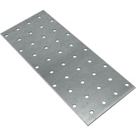 Perforirana ploča PP09, 80 x 200 x 2,0 mm