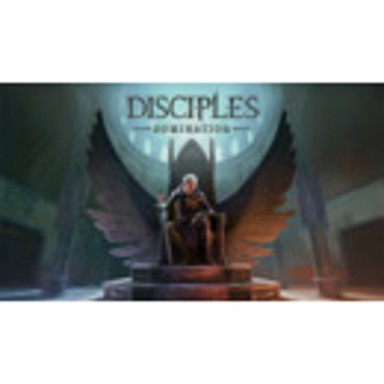 Igra za PC: Disciples: Domination