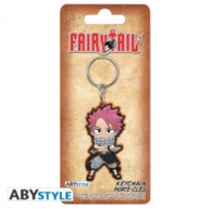 FAIRY TAIL Privjesak Natsu, ABYstyle