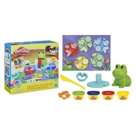 PLAY-DOH Žaba starter set