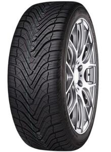 GRIPMAX Automobilska guma Suregrip AS 295/30R22 XL 103W, crna