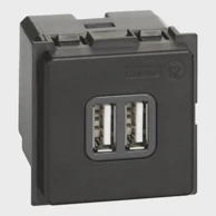 LEGRAND Lnow usb-a punjac 2m 3a k4285c2