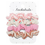 ROCKAHULA Gumice za kosu Scrunchie Cherry Stripe 5423