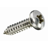 HSI Metalni inox vijak za lim rostfrei DIN 7981 4.2x16