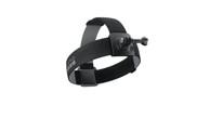 GOPRO Dodatak za sportske digitalne kamere, Head Strap 2.0 ACHOM-002, za glavu
