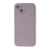 ONASI Silikonska maskica, Xiaomi Redmi 10C, 3D, roza
