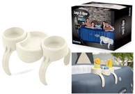 BESTWAY Držač čaša za bazen 60306