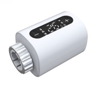 BOT Pametna WiFi termostatska glava TH4 Tuya