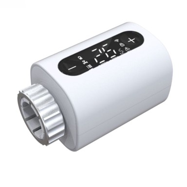 BOT Pametna WiFi termostatska glava TH4 Tuya