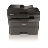 BROTHER Printer DCPL2640DN, A4, laser mono, p/s/c, Duplex, ADF, LAN, USB