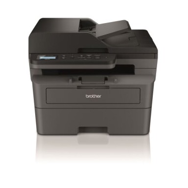 BROTHER Printer DCPL2640DN, A4, laser mono, p/s/c, Duplex, ADF, LAN, USB