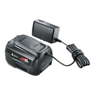 BOSCH AKU Set baterija + punjač - 4.0Ah + punjač AL18V-20 Power for All