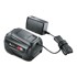 BOSCH AKU Set baterija + punjač - 4.0Ah + punjač AL18V-20 Power for All