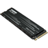 KLEVV SSD CRAS C910G, 4 TB, M.2 PCIe 4.0 NVMe