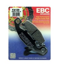 EBC Kočione pločice FA129