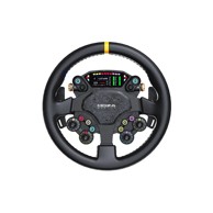 MOZA Volan za sim racing RS093, CS Pro