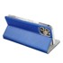 Torbica Smart Magnet book za Samsung Galaxy S23S911 plava/blue