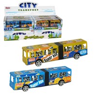 Autobus harmonika 12/dp