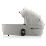 BRITAX Košara za kolica RÖMER SMILE 5Z 2000040857, siva