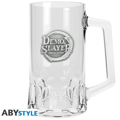 Krigla Demon Slayer, 500 ml
