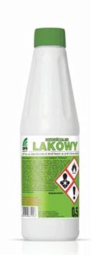 Razrjeđivač za lakove 0,5 l