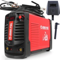 MAR-POL Aparat za zavarivanje MMA IGBT inverterski 315A ANTI-STICK ARC