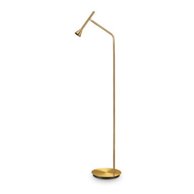 IDEAL LUX Diesis led stajaća svjetiljka pt ottone id285344
