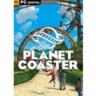 Igra za PC: Planet Coaster (STEAM Key)