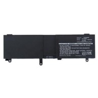 COREPARTS Baterija za Asus laptop 52,50Wh Li-Pol 15V 3500mAh crna