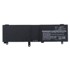 COREPARTS Baterija za Asus laptop 52,50Wh Li-Pol 15V 3500mAh crna