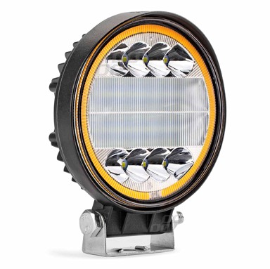 AMIO Svjetlo za vožnju i rad, AWL14, 42 LED COMBO, 9-36V, bijelo