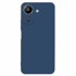 Futrola za Xiaomi Redmi 13C / Xiaomi Poco C65, silikonska Lite, plava