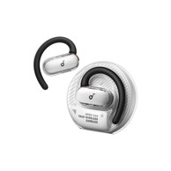 SOUNDCORE Slušalice V40i, open-ear, Bluetooth, bijele