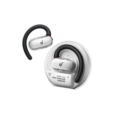 SOUNDCORE Slušalice V40i, open-ear, Bluetooth, bijele