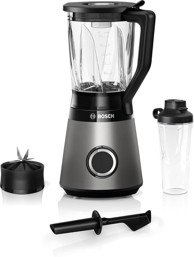 BOSCH Samostojeći mikser, 1200 W, staklena posuda 1,5 l