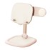 BASEUS Stalak za tablet/mobitel Seashell Series, pink