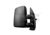 TYC Retrovizor Fiat Ducato 94-06, desni, -99, vanjsko podešavanje, Jumper/Boxer