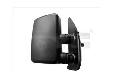 TYC Retrovizor Fiat Ducato 94-06, desni, -99, vanjsko podešavanje, Jumper/Boxer