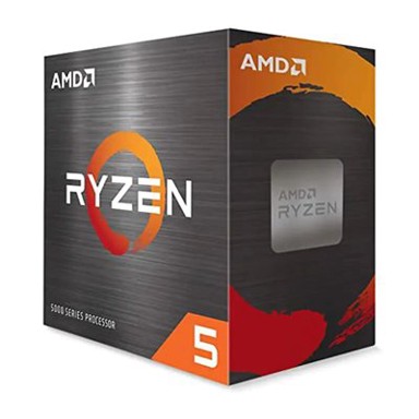 AMD Procesor Ryzen 5 5500GT
