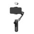 MOJPLANET Gimbal AOCHUAN X Pro, RGB rasvjeta, crna