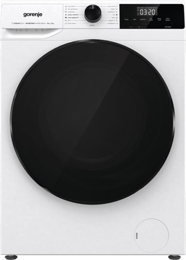 GORENJE Perilica sušilica rublja WD2A854ADS