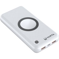 VARTA Powerbank prijenosni punjač 20000 mAh, s kabelom USB-C 10W Tip 57909