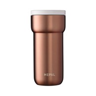 MEPAL Termo šalica Rose gold 375 ml, u brončanoj boji