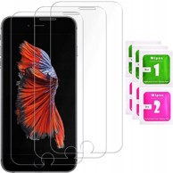 Kaljeno staklo za Apple iPhone 6/6s, 3 kom