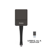 IIYAMA Adapter za mrežne medije, WP D002C