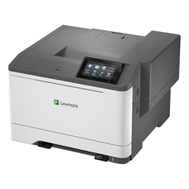 LEXMARK Laserski pisač CS632dwe, u boji