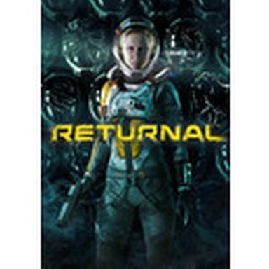 Igra za Playstation 5: Returnal