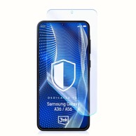 3MK Hibridno staklo FlexibleGlass Pro za Samsung Galaxy A36 / A56