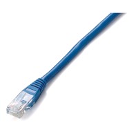 EQUIP Patch kabel Cat 5e, 15 m, plavi