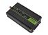 GREEN CELL Auto adapter i inverter INV10 2000 W, crni